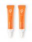 Preview: PhiContour Base Orange SUPER Pigment 5ml - 2pcs