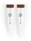 Preview: PhiBrows Fox SUPE Pigment 5ml - 2pcs