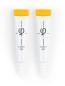 Preview: PhiBrows Yellow SUPE Pigment 5ml - 2pcs