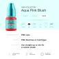 Preview: Aqua Pink Blush PMU pigment 10ml