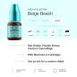 Preview: Beige Beach PMU Pigment 10ml