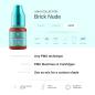 Preview: Brick Nude PMU pigment 10ml