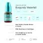 Preview: Burgundy Waterfall PMU Pigment 10ml