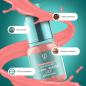 Preview: Coral Water Lily – Correction color PMU pigment 10ml