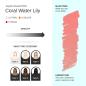 Preview: Coral Water Lily – Correction color PMU pigment 10ml