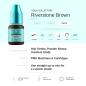 Preview: Riverstone Brown PMU Pigment 10ml