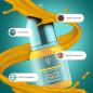 Preview: Yellow Stream PMU pigment 10ml - Correction color