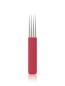 Preview: PhiBrows 12-Pins 4Bunch 3-Round Blades 50pcs