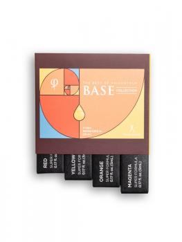 PhiContour SUPER Pigment - Base Collection