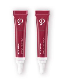 PhiContour Fuchsia SUPER Pigment 5ml - 2pcs