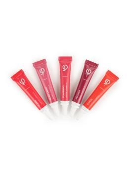 PhiContour SUPER Pigment - Lips Collection