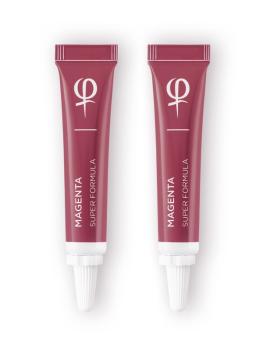 PhiContour Base Magenta SUPER Pigment 5ml - 2pcs