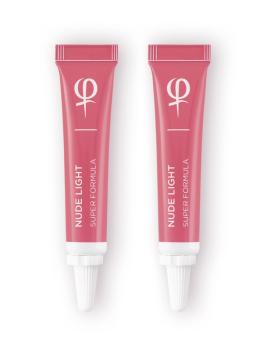 PhiContour Nude Light SUPER Pigment 5ml - 2pcs
