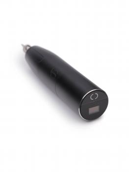 Preview: Phi Royal Machine