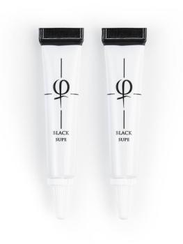 PhiBrows Black SUPE Pigment