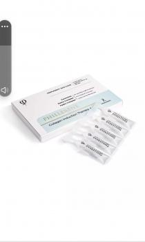 Phillerene Serum 5/1