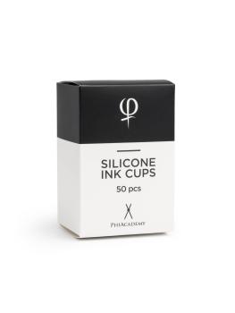 Silicone Ink Cups 50pcs