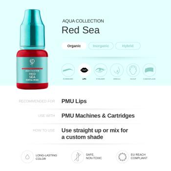 Preview: Red Sea PMU pigment 10ml