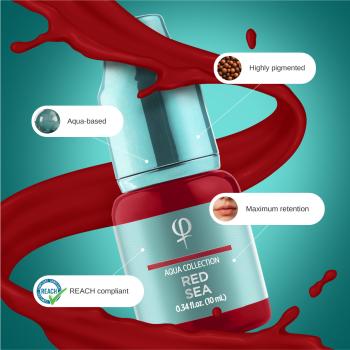 Preview: Red Sea PMU pigment 10ml