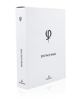 Jive Face Mask