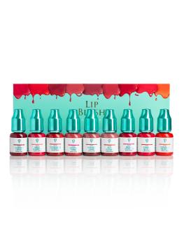 Lip Blush Collection Set