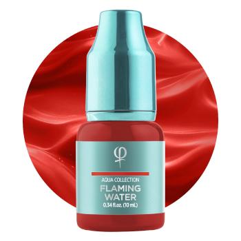 Flaming Water – Correction color PMU pigment 10ml