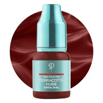Terracotta Nude PMU pigment 10ml