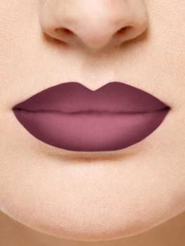 PhiNesse Ombre Lips Pen Red Plum - Soft Pink 02