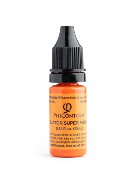 PhiContour Activator SUPER Pigment 10ml