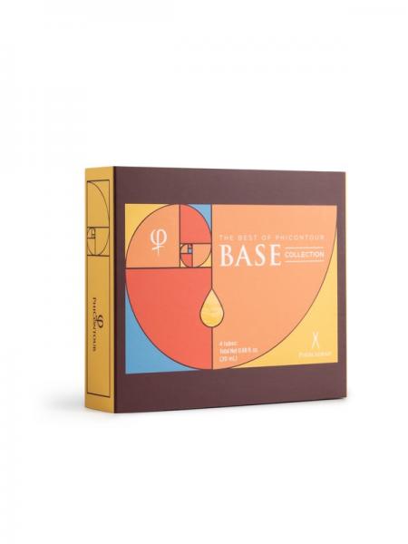 PhiContour SUPER Pigment - Base Collection