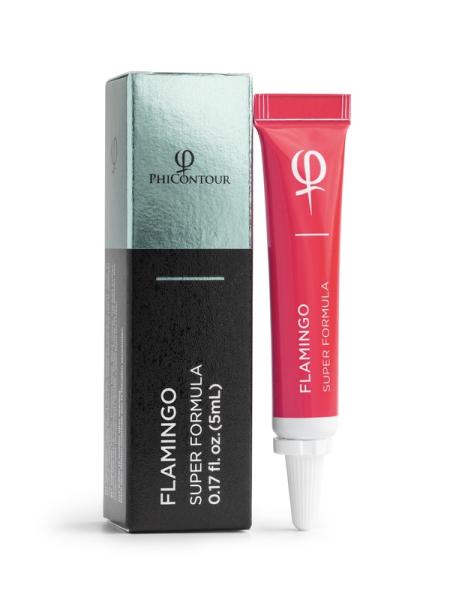 PhiContour Flamingo SUPER Pigment 5ml - 2pcs