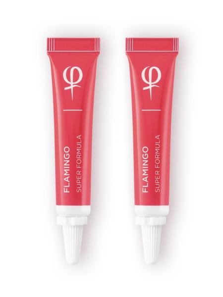 PhiContour Flamingo SUPER Pigment 5ml - 2pcs
