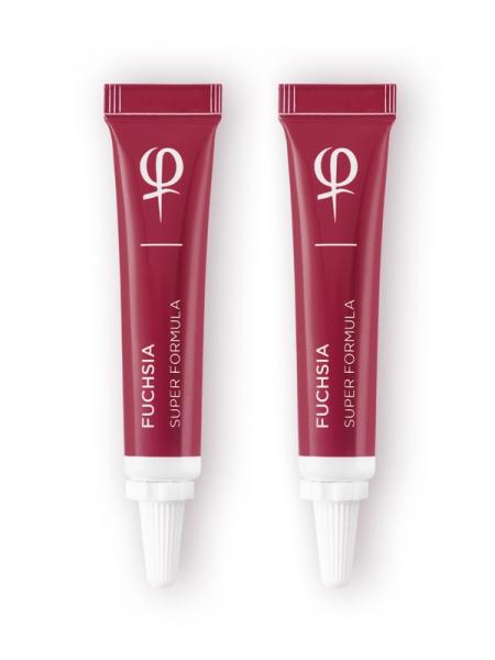 PhiContour Fuchsia SUPER Pigment 5ml - 2pcs