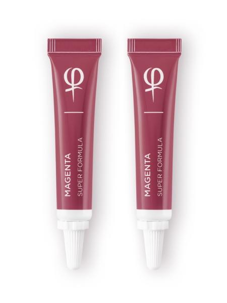 PhiContour Base Magenta SUPER Pigment 5ml - 2pcs