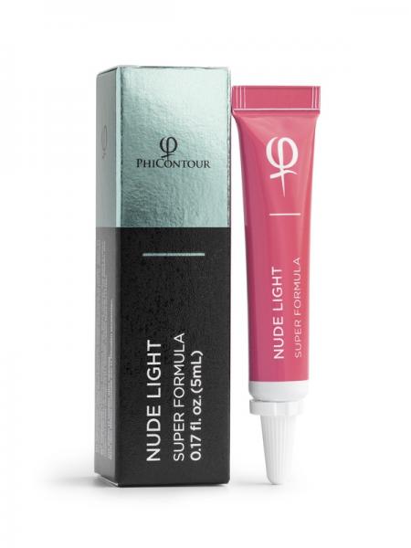 PhiContour Nude Light SUPER Pigment 5ml