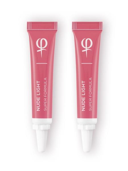 PhiContour Nude Light SUPER Pigment 5ml - 2pcs