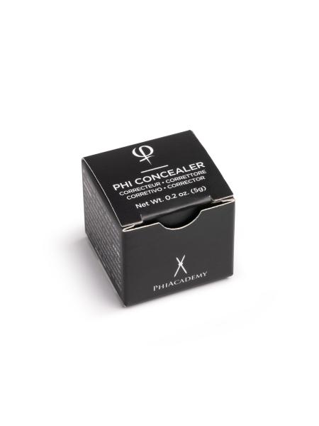 Phi Concealer