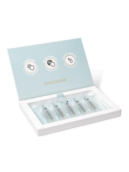 Phillerene Serum 5/1