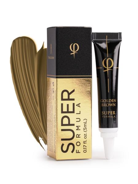 PHIBROWS GOLDENBROWN SUPER - 2pcs