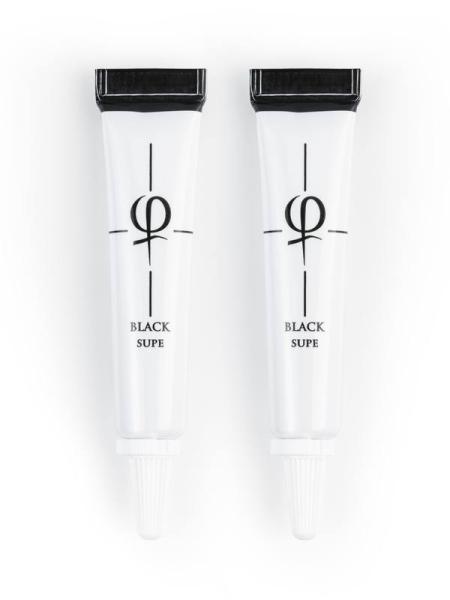PhiBrows Black SUPE Pigment
