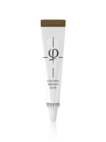 PhiBrows GoldenBrown SUPE Pigment 5ml