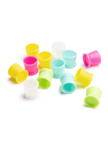 Silicone Ink Cups 50pcs