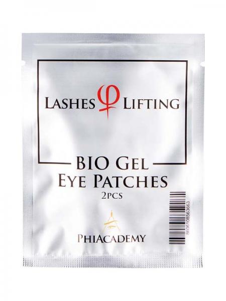 Lashes Lifting Bio Gel Eye Patches