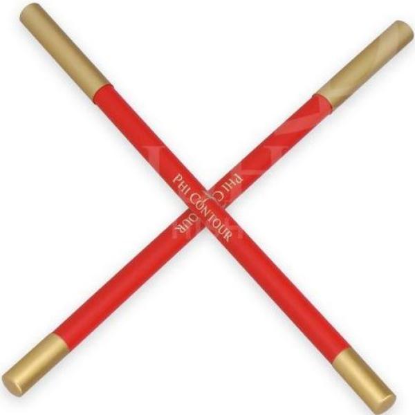 Pencil Red