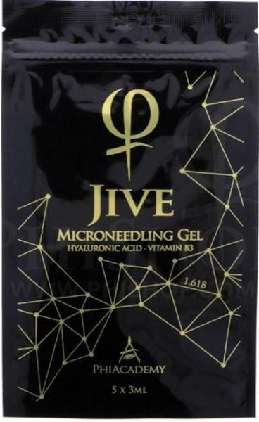 Jive 5/1