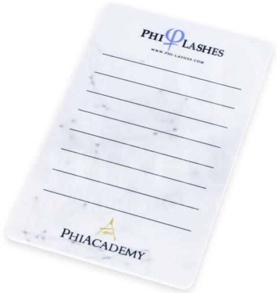 PhiLashes Palette