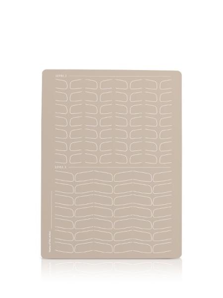 Practising Latex printed shape and outlines 3pcs