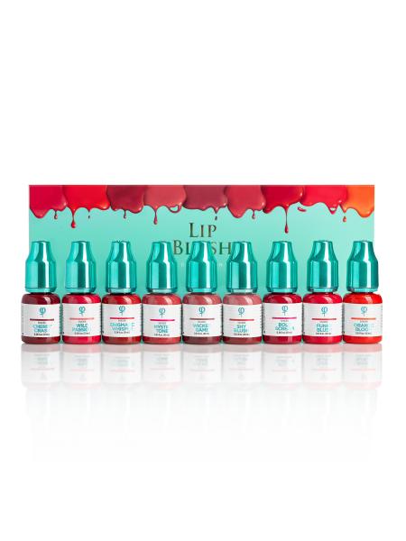 Lip Blush Collection Set