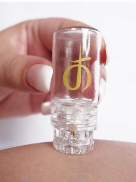 Microneedling Jive Serum