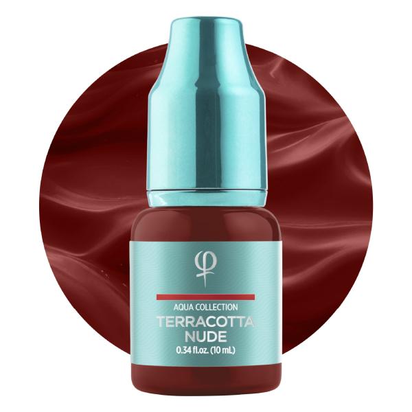 Terracotta Nude PMU pigment 10ml